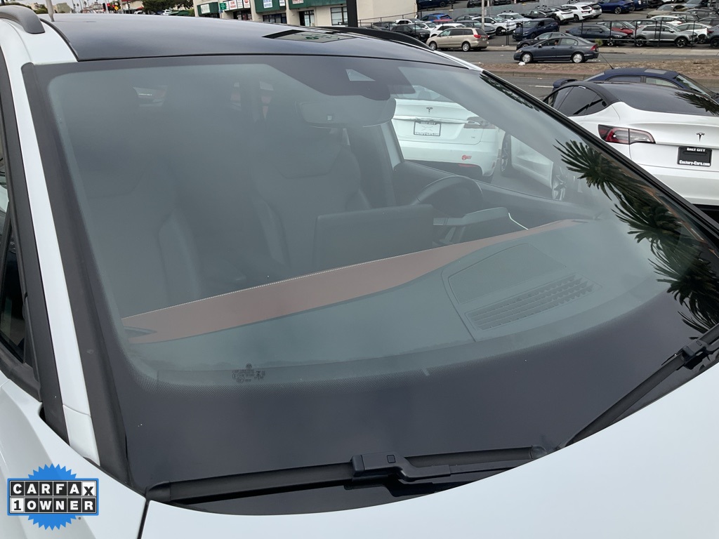2021 Volkswagen ID.4 Pro S photo 63