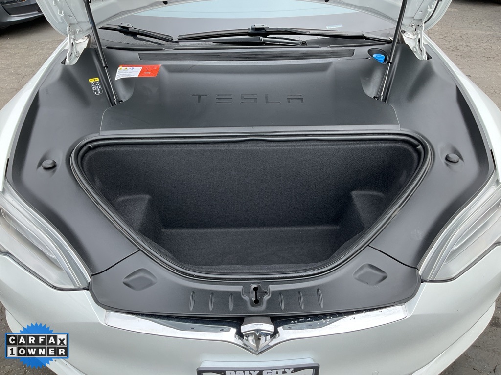 2017 Tesla Model S 75 photo 11