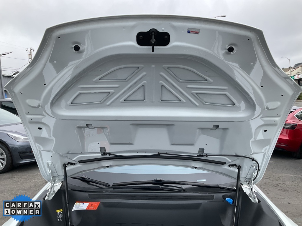 2017 Tesla Model S 75 photo 12