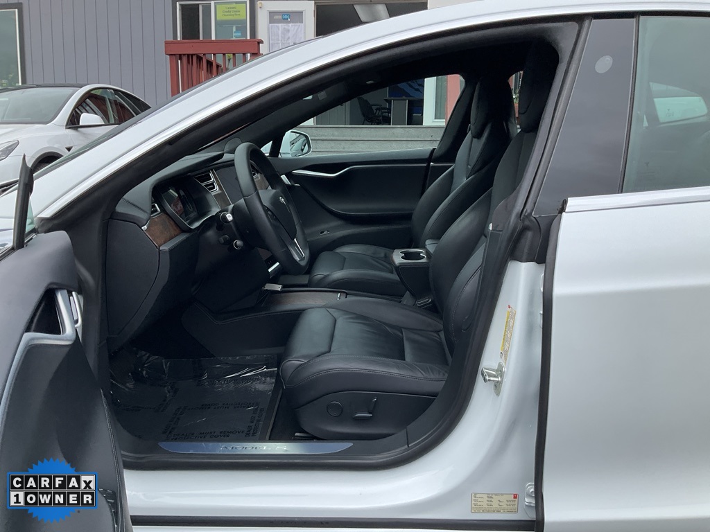 2017 Tesla Model S 75 photo 13