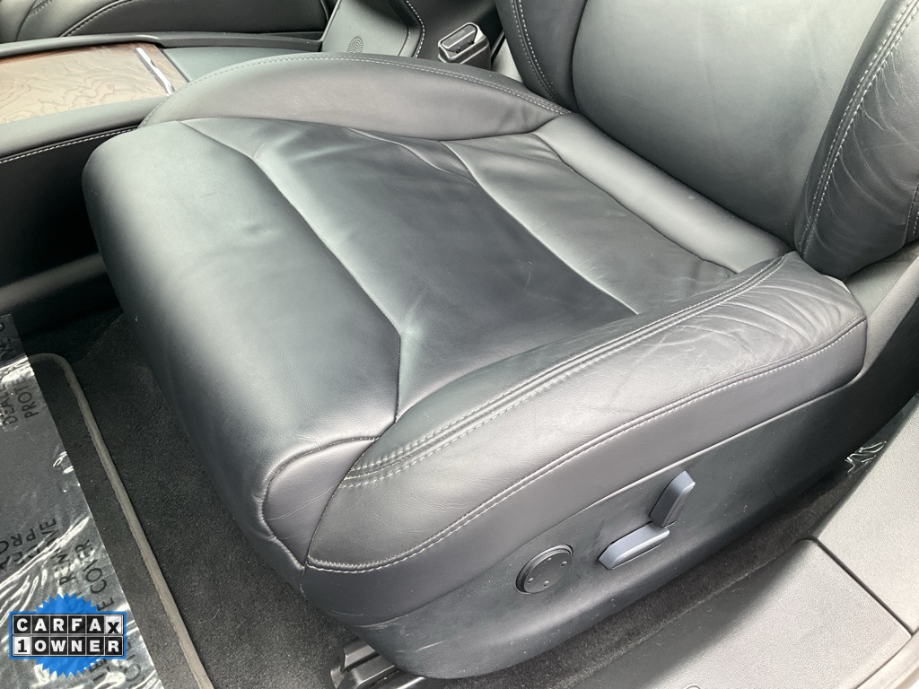 2017 Tesla Model S 75 photo 15