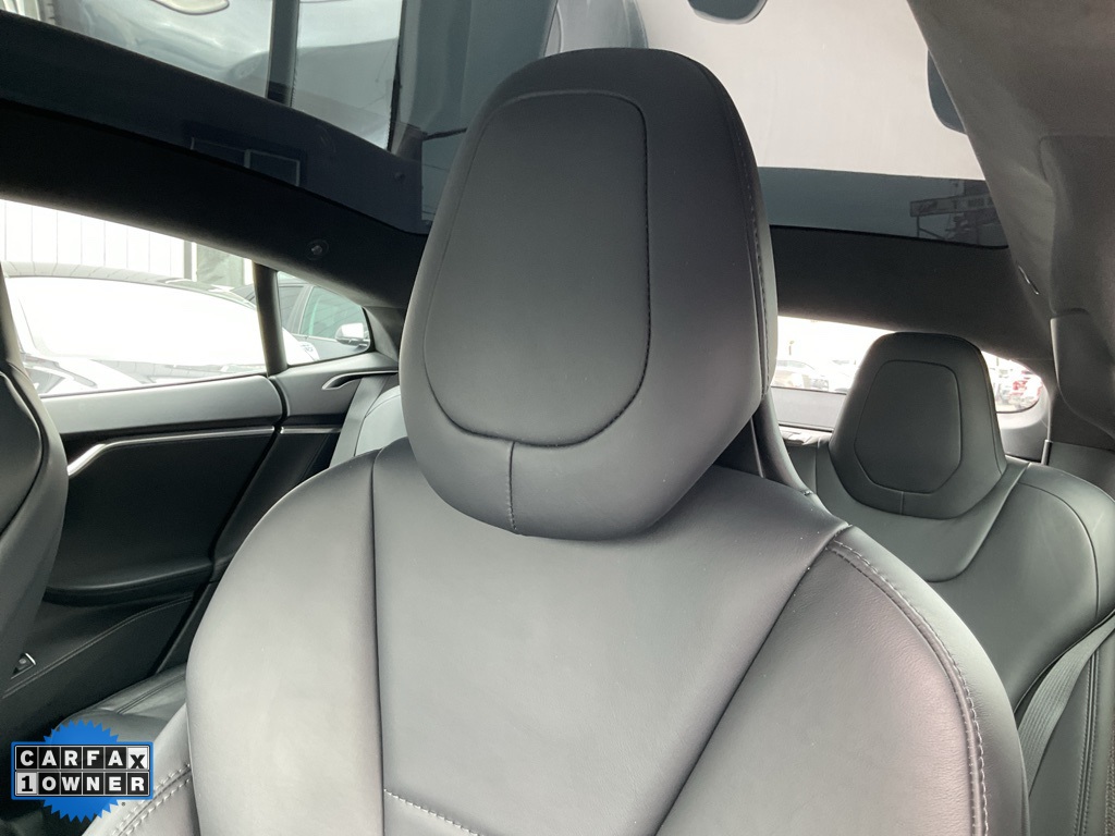 2017 Tesla Model S 75 photo 17