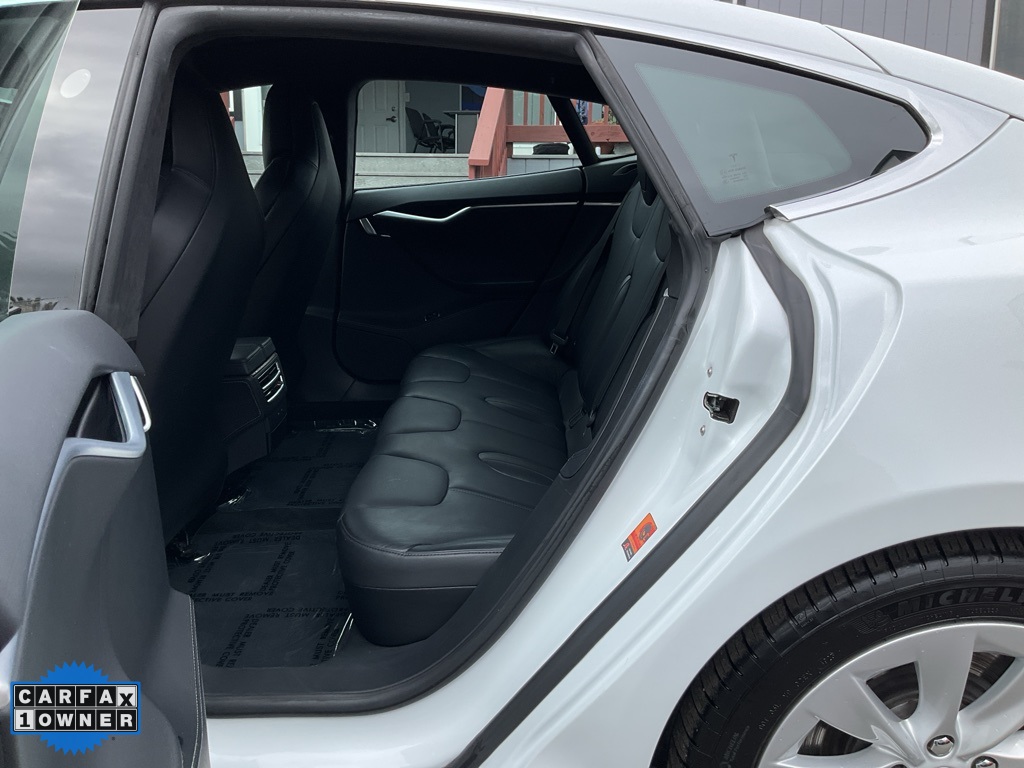 2017 Tesla Model S 75 photo 21