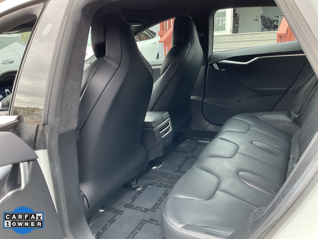 2017 Tesla Model S 75 photo 22