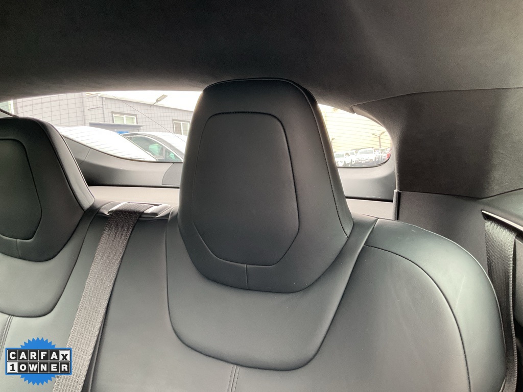 2017 Tesla Model S 75 photo 26