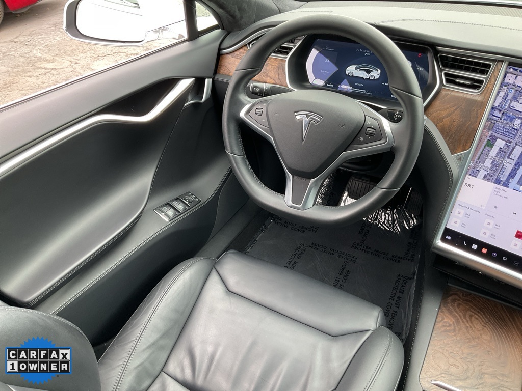 2017 Tesla Model S 75 photo 30