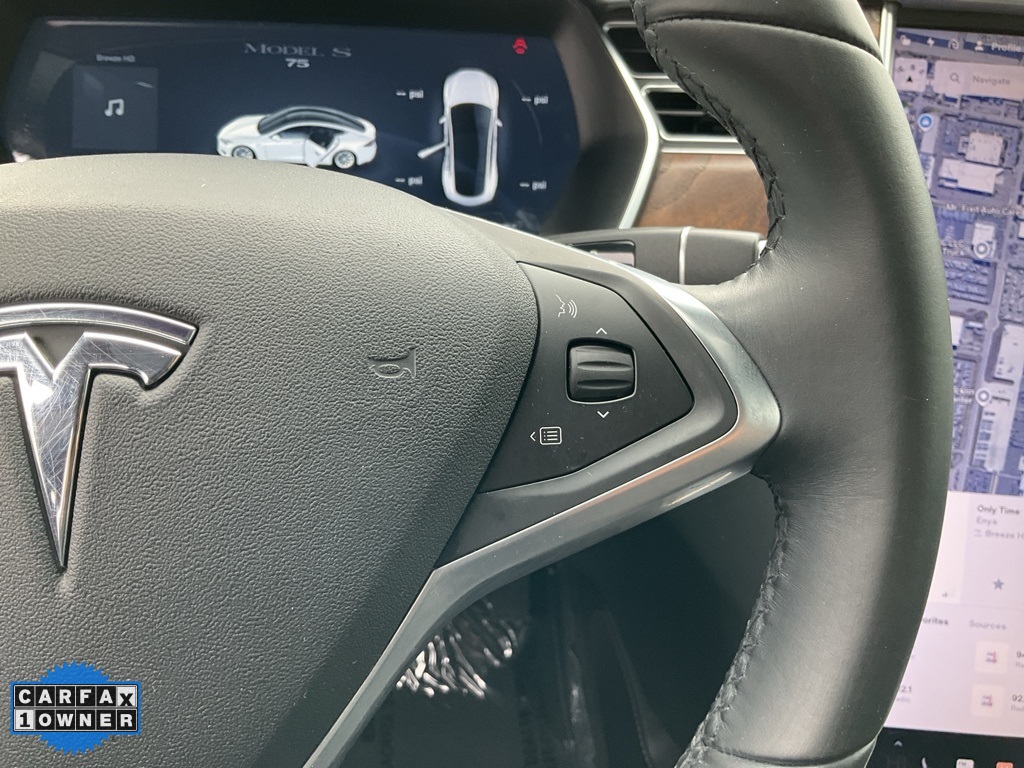 2017 Tesla Model S 75 photo 33