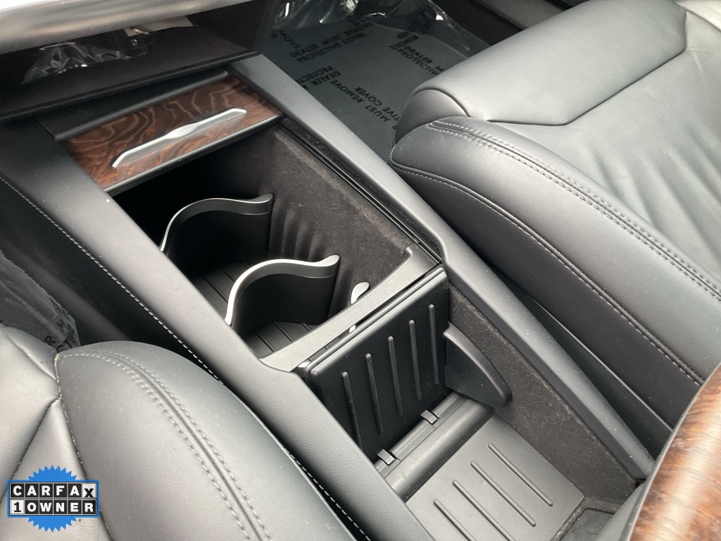 2017 Tesla Model S 75 photo 36