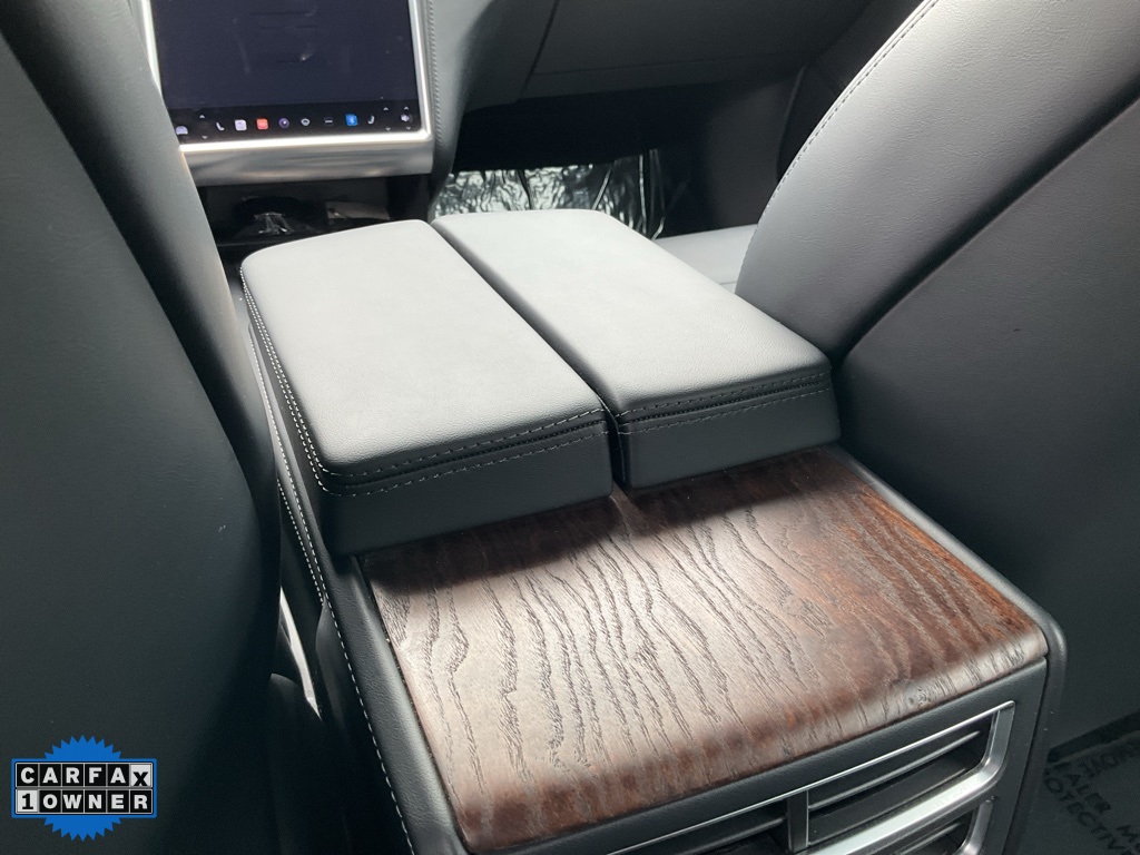 2017 Tesla Model S 75 photo 37