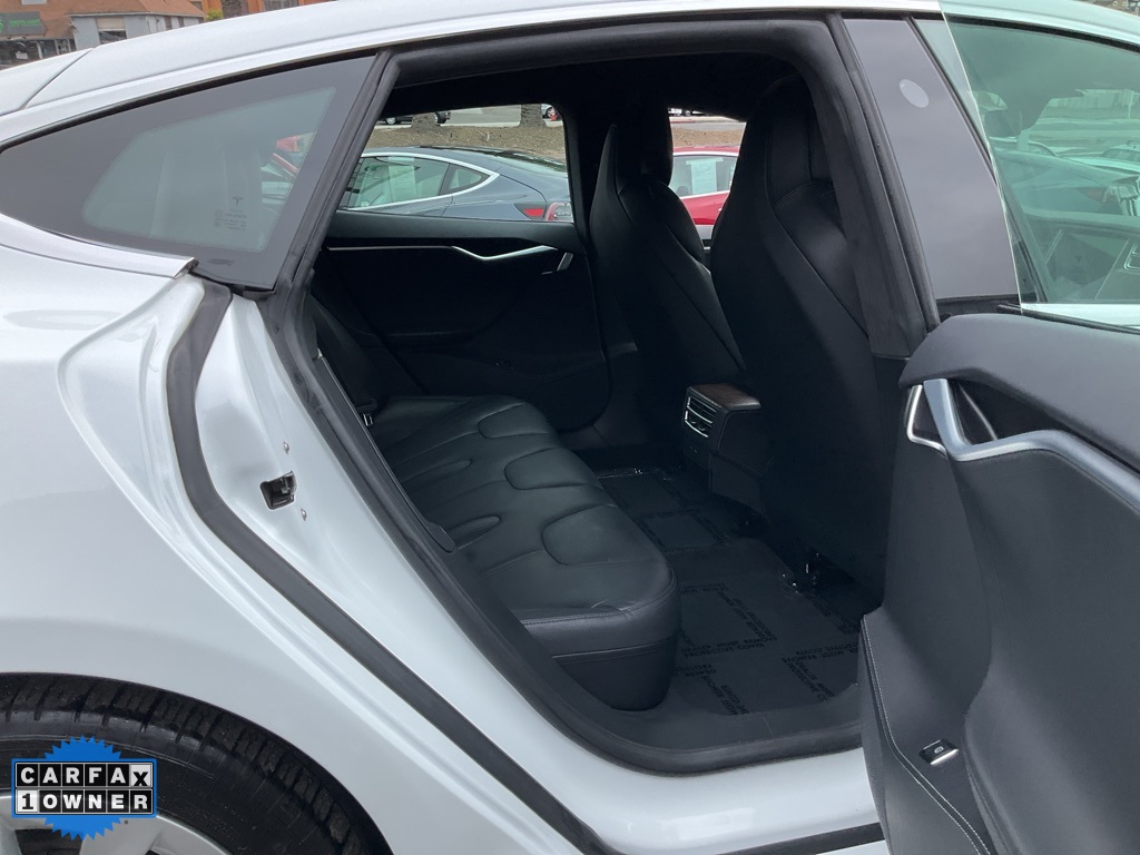 2017 Tesla Model S 75 photo 38
