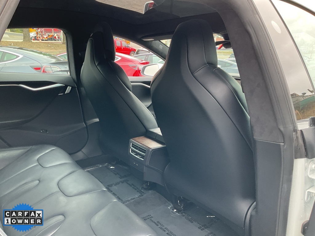 2017 Tesla Model S 75 photo 39