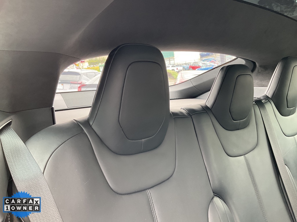 2017 Tesla Model S 75 photo 44