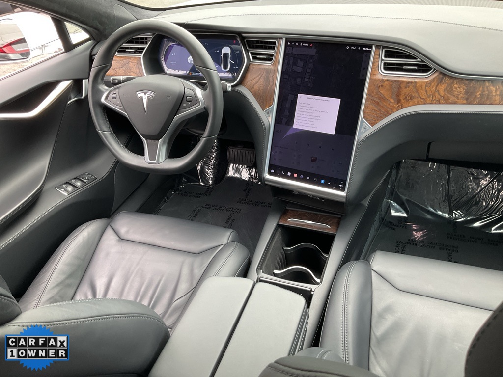 2017 Tesla Model S 75 photo 47
