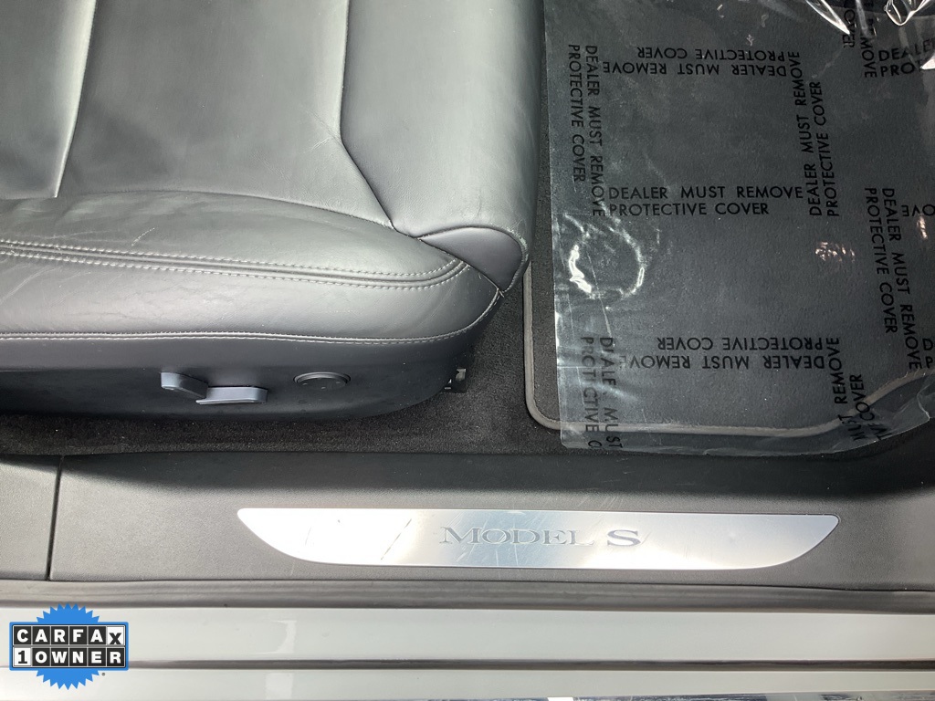 2017 Tesla Model S 75 photo 49