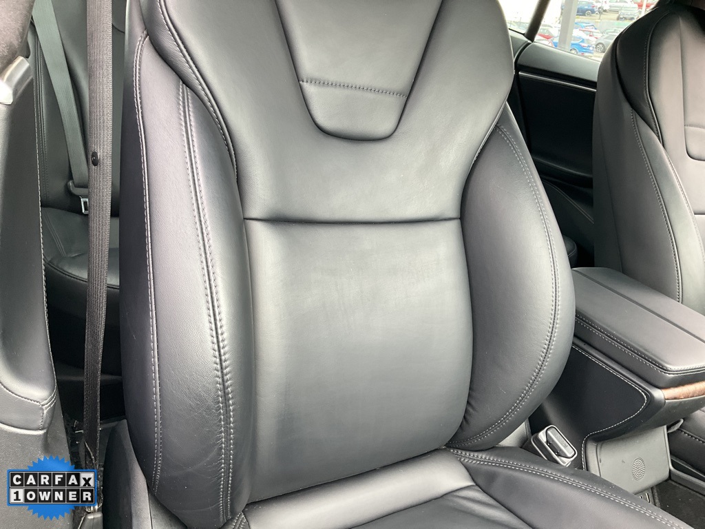 2017 Tesla Model S 75 photo 51