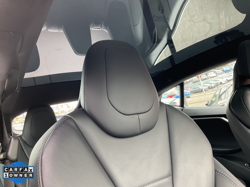 2017 Tesla Model S 75 photo 52