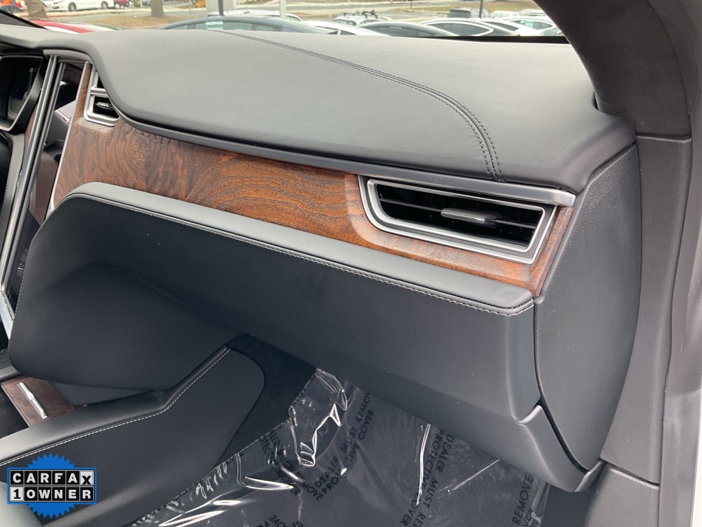 2017 Tesla Model S 75 photo 53