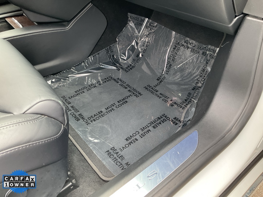 2017 Tesla Model S 75 photo 54