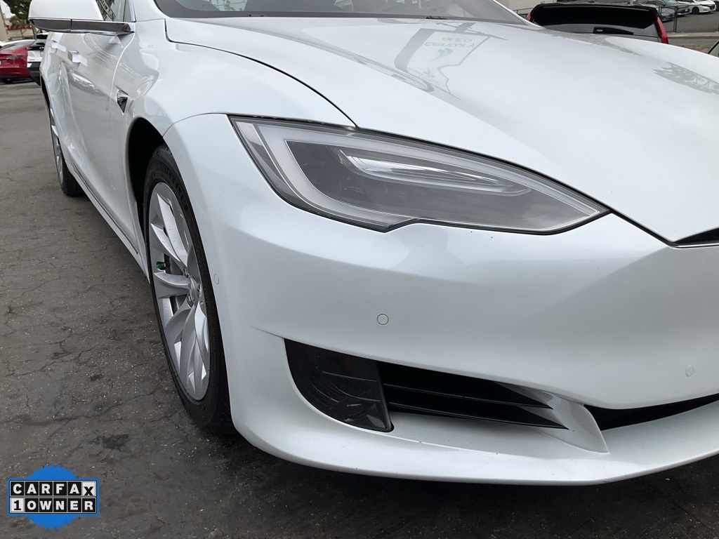 2017 Tesla Model S 75 photo 58