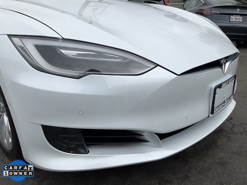 2017 Tesla Model S 75 photo 59