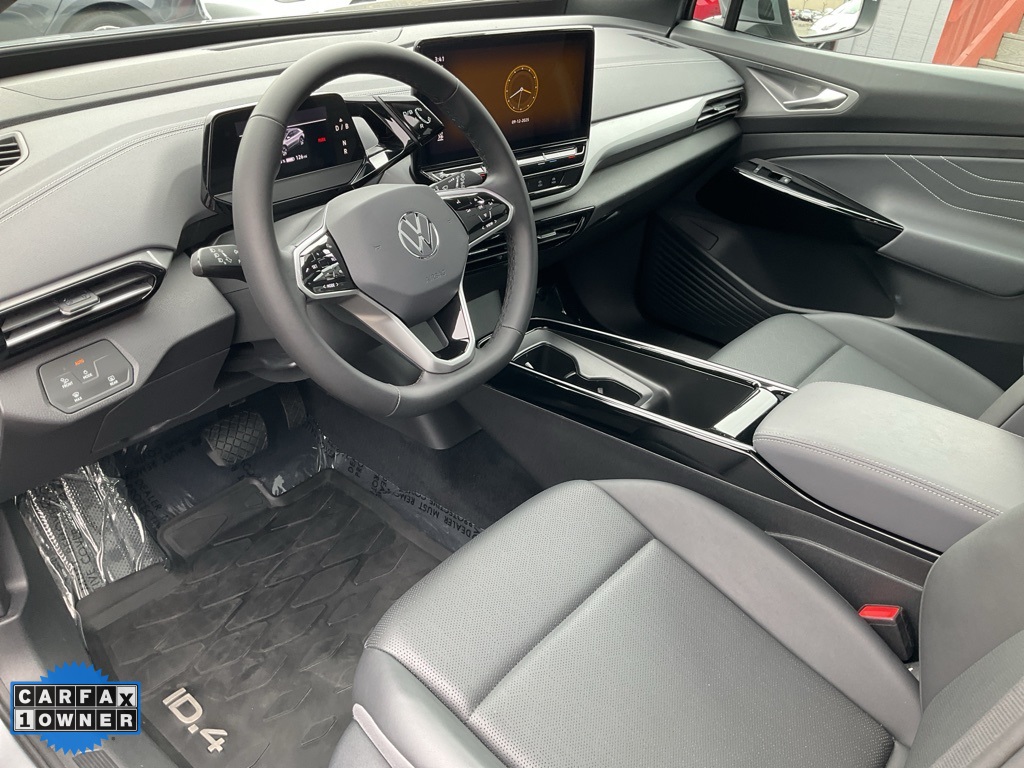 2024 Volkswagen ID.4 S photo 3