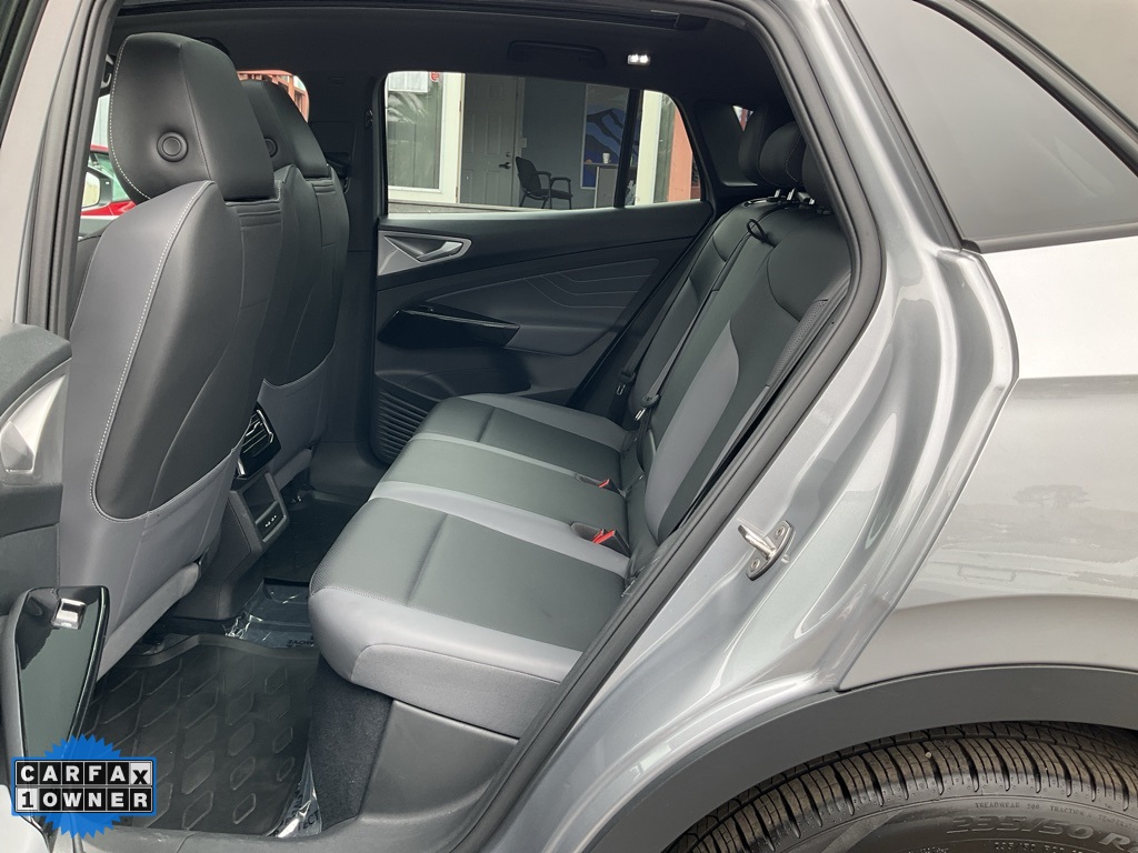2024 Volkswagen ID.4 S photo 4