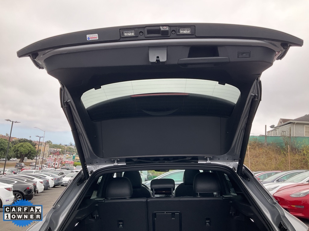 2024 Volkswagen ID.4 S photo 6