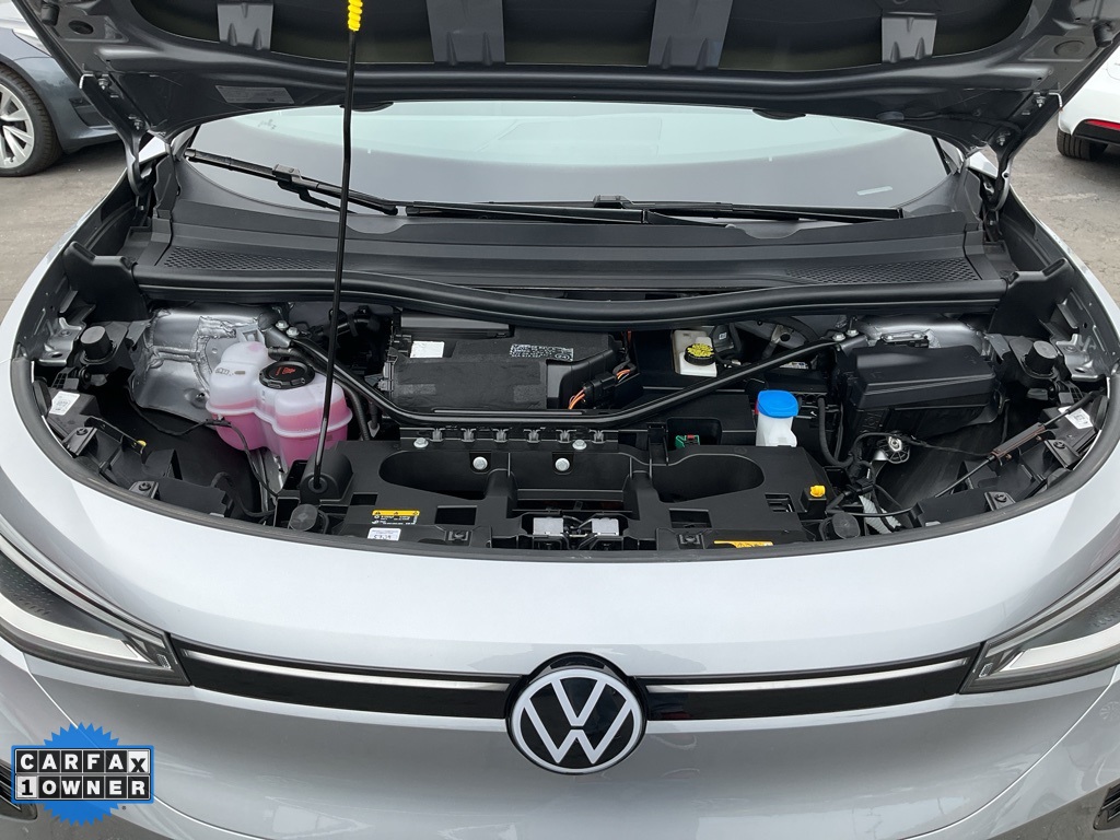 2024 Volkswagen ID.4 S photo 8