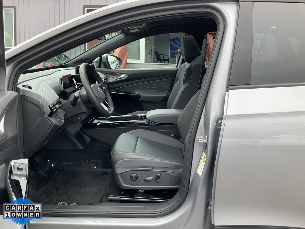 2024 Volkswagen ID.4 S photo 11