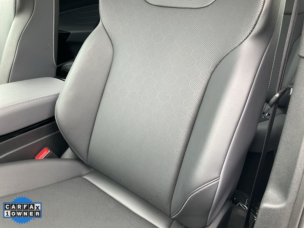 2024 Volkswagen ID.4 S photo 13