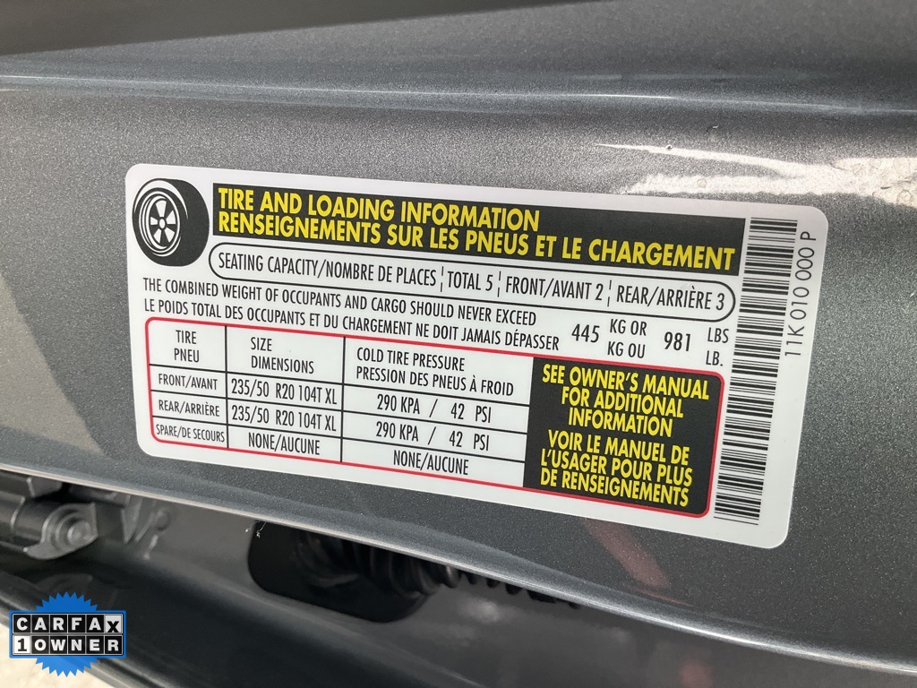 2024 Volkswagen ID.4 S photo 15