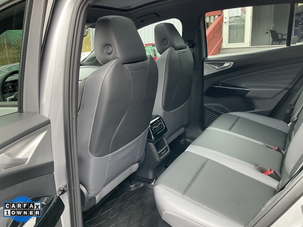 2024 Volkswagen ID.4 S photo 19