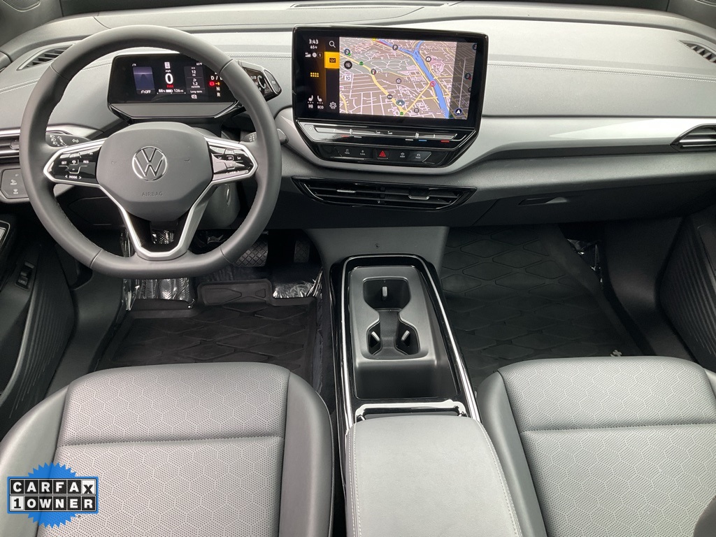 2024 Volkswagen ID.4 S photo 28