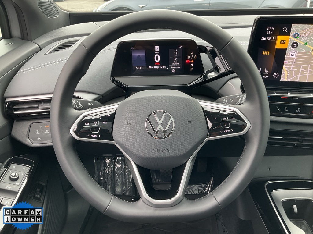 2024 Volkswagen ID.4 S photo 30