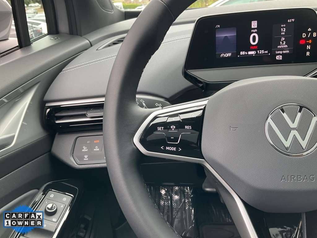 2024 Volkswagen ID.4 S photo 31