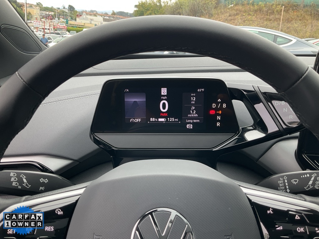 2024 Volkswagen ID.4 S photo 33