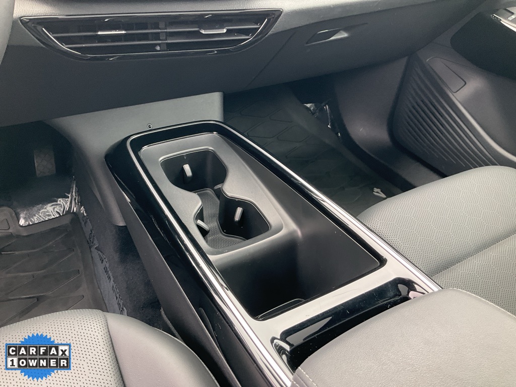 2024 Volkswagen ID.4 S photo 35