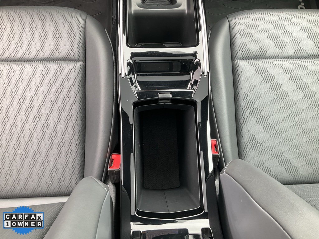 2024 Volkswagen ID.4 S photo 36