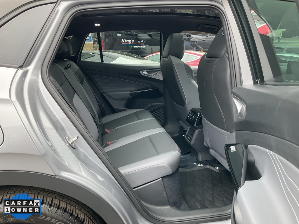 2024 Volkswagen ID.4 S photo 37