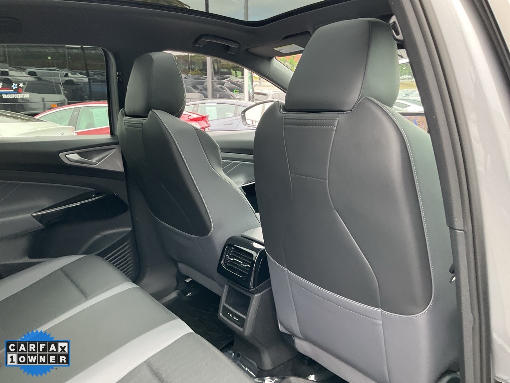 2024 Volkswagen ID.4 S photo 38