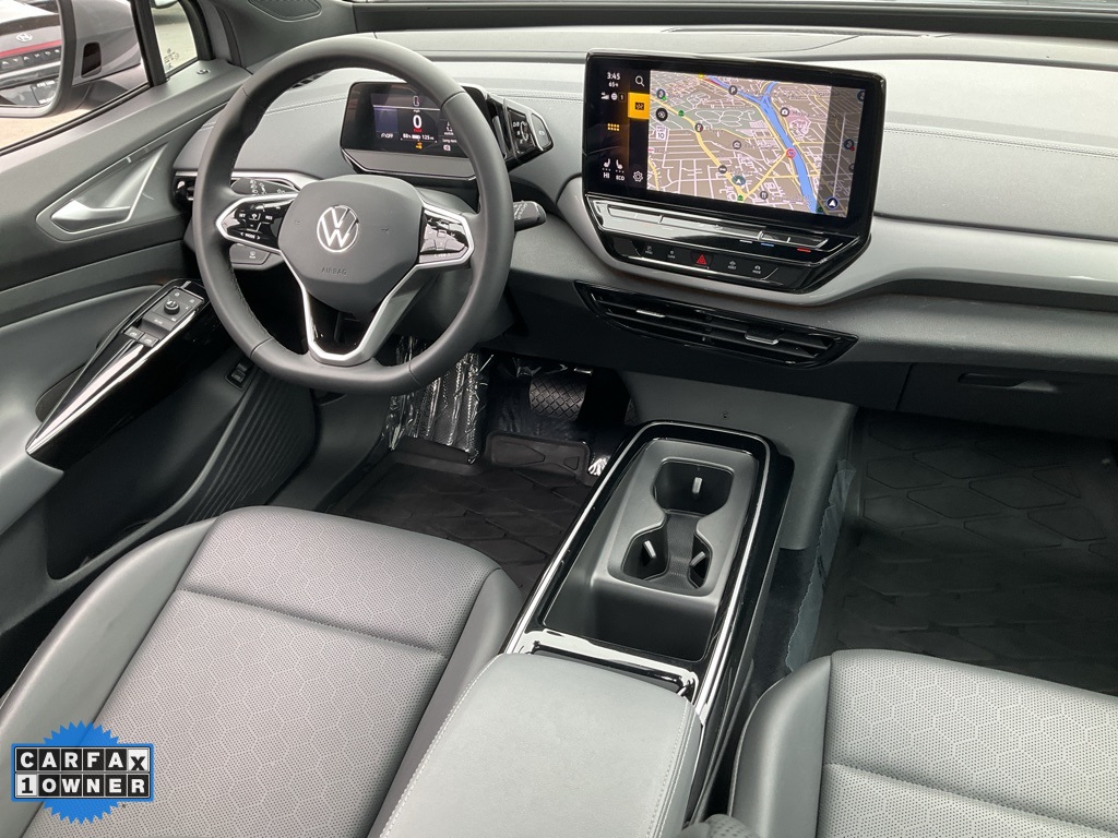 2024 Volkswagen ID.4 S photo 47
