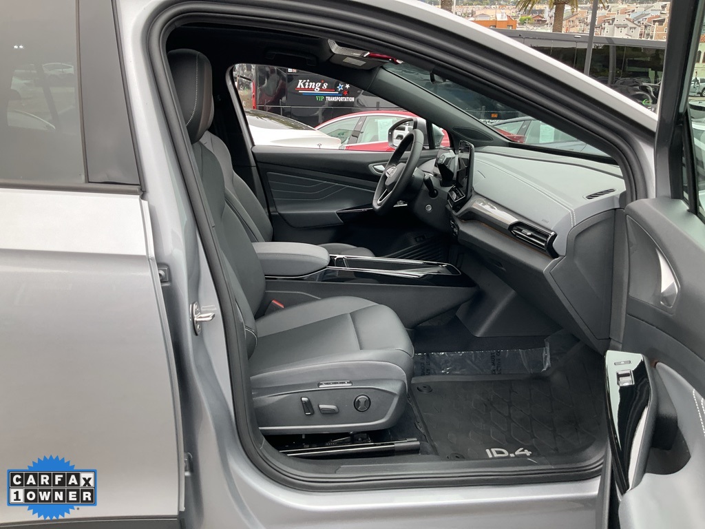 2024 Volkswagen ID.4 S photo 48
