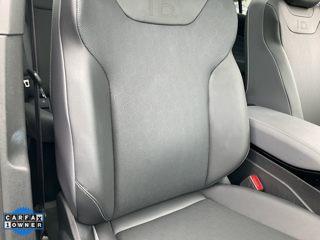 2024 Volkswagen ID.4 S photo 51