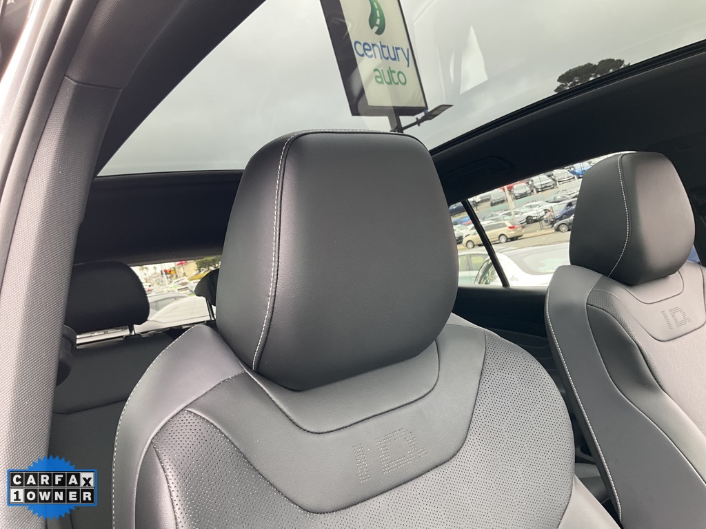 2024 Volkswagen ID.4 S photo 52