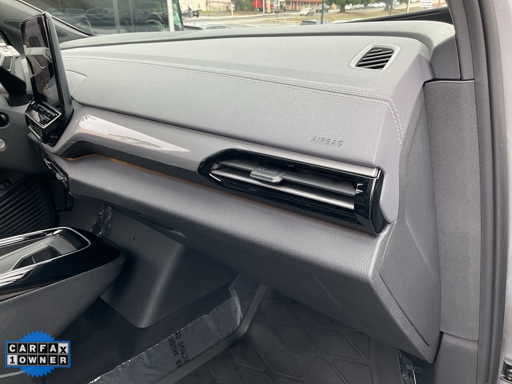 2024 Volkswagen ID.4 S photo 53