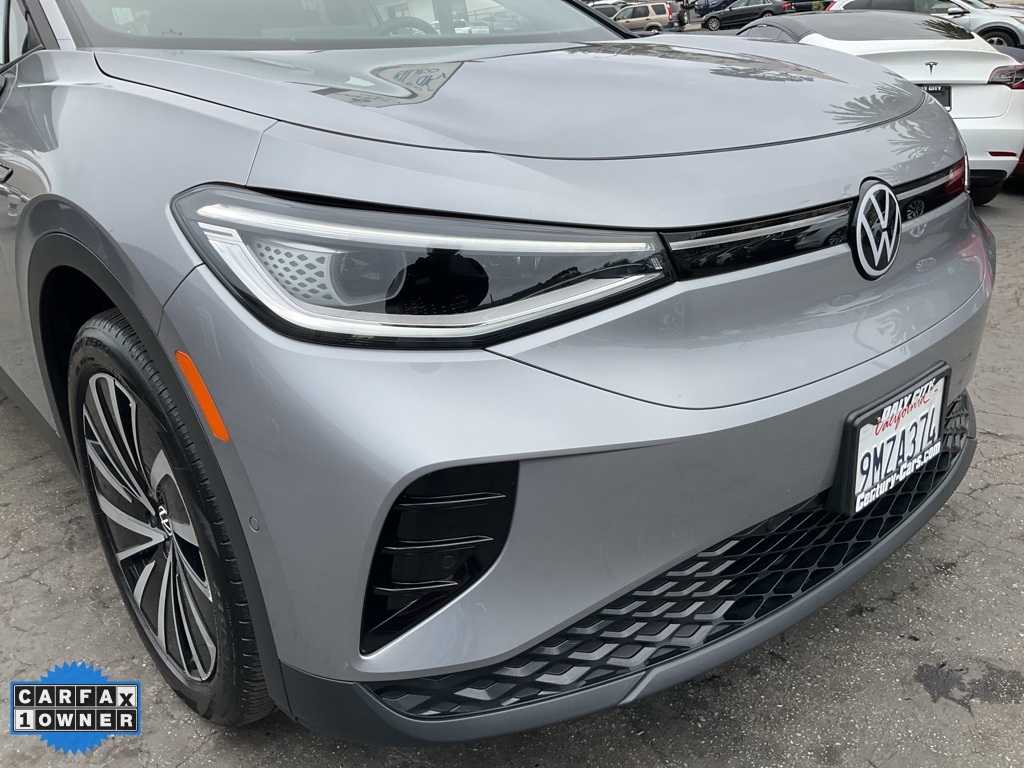 2024 Volkswagen ID.4 S photo 57