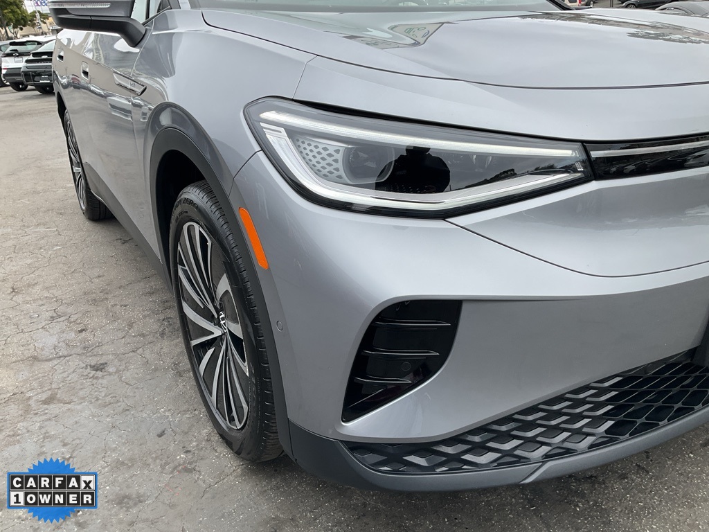 2024 Volkswagen ID.4 S photo 58