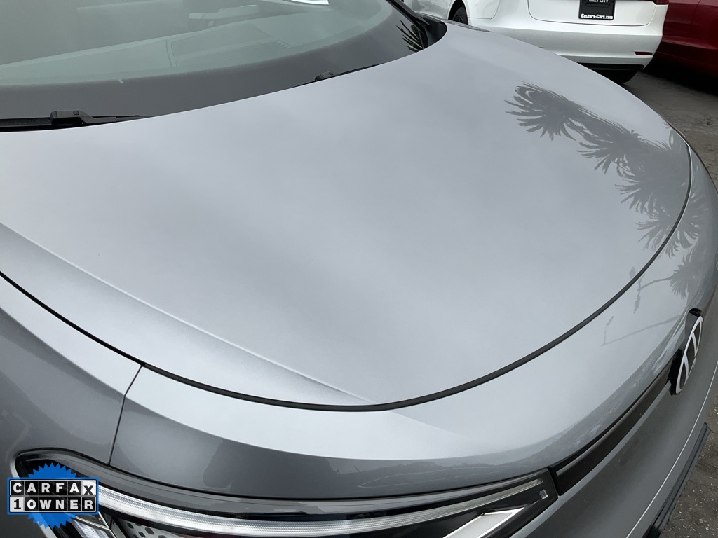 2024 Volkswagen ID.4 S photo 59