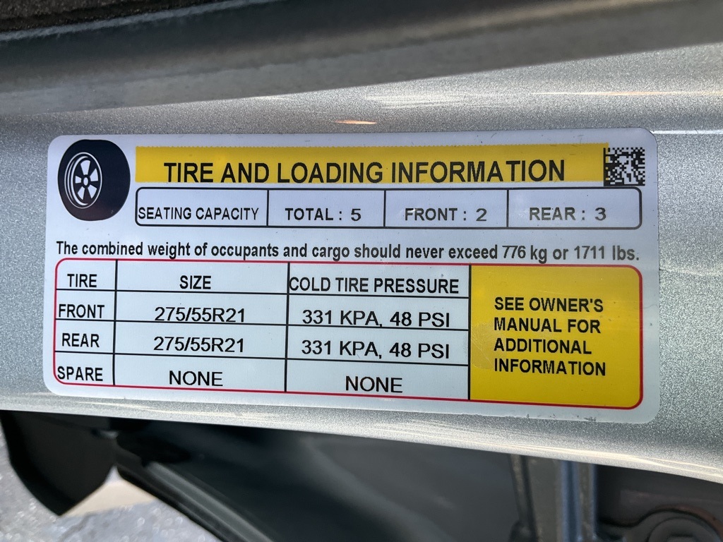2023 Rivian R1T Adventure photo 18