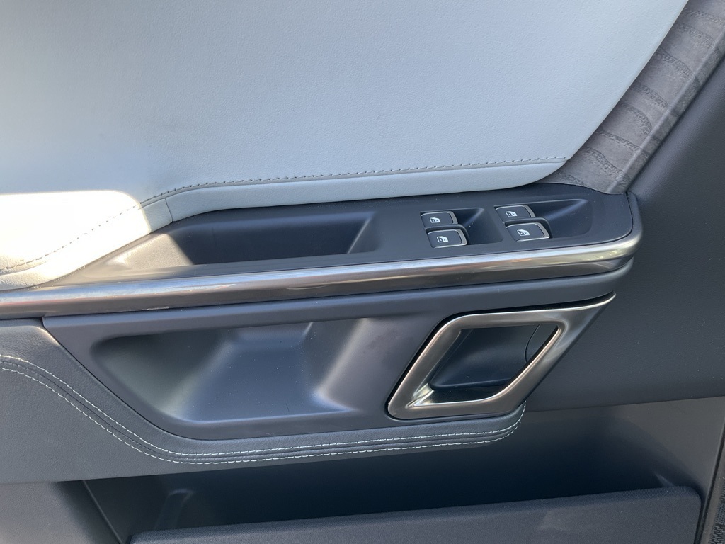 2023 Rivian R1T Adventure photo 21